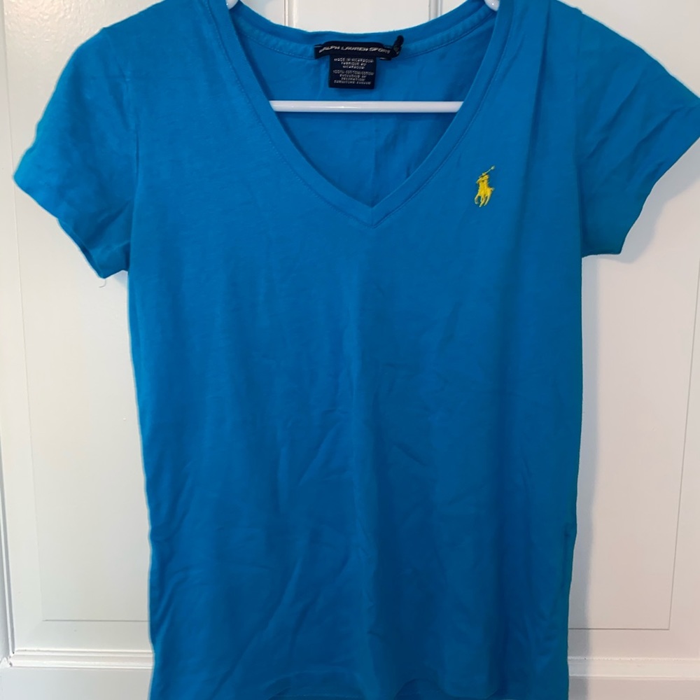 Polo shirt